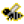 Grid Glittering Bee.png