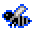 File:Grid Sapphire Bee.png