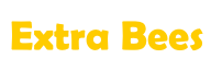 File:Extra Bees Logo.png