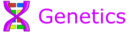 Genetics Header