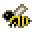 File:Grid Fossilised Bee.png
